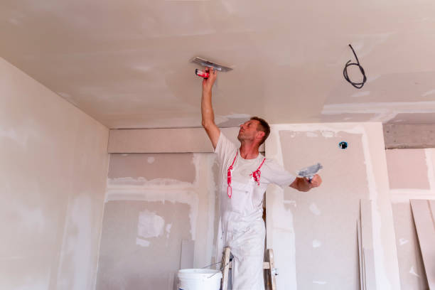 Best Acoustic or Soundproof Drywall Installation  in River Road, WA