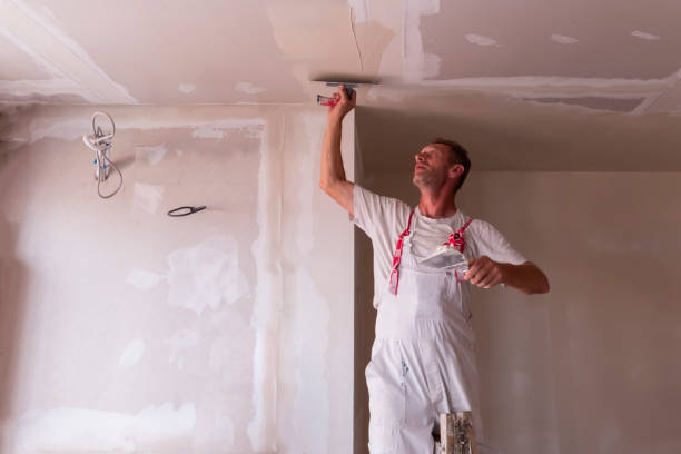 Best Drywall Installation  in River Road, WA