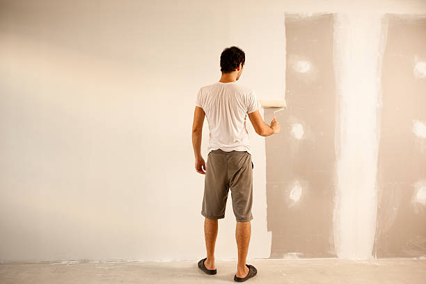 Best Eco-Friendly and Low-VOC Painting  in River Road, WA