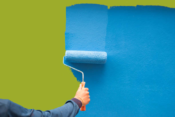 Best Repainting for Renovations  in River Road, WA